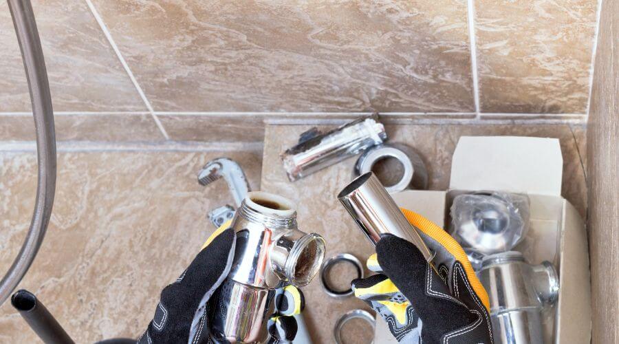 Professional New roof installation in Madison, MS